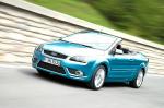 Ford Focus CC 2006 года